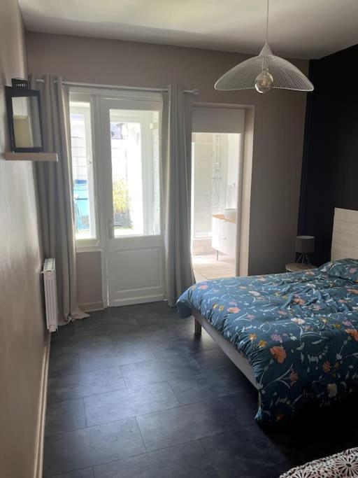 Appt Cosy Vue Mer Malo-Les-Bains Dunkirk Екстериор снимка