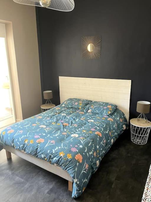 Appt Cosy Vue Mer Malo-Les-Bains Dunkirk Екстериор снимка