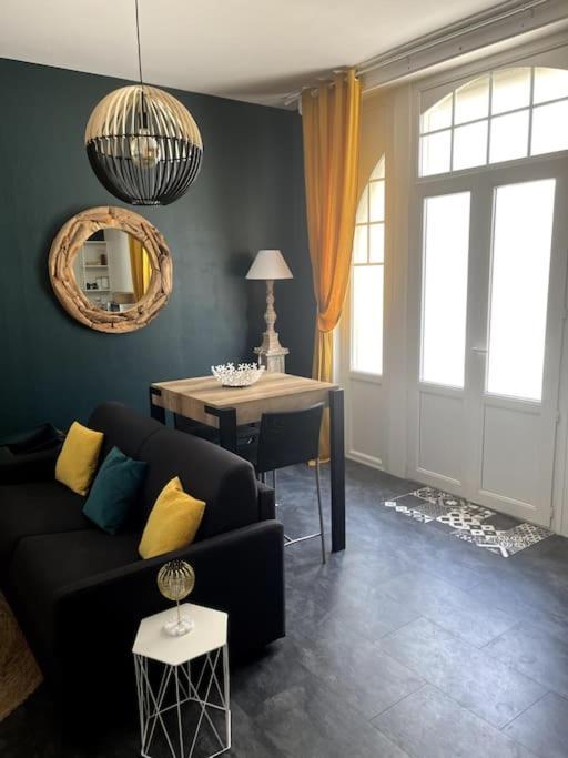 Appt Cosy Vue Mer Malo-Les-Bains Dunkirk Екстериор снимка