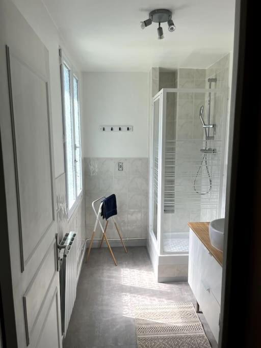 Appt Cosy Vue Mer Malo-Les-Bains Dunkirk Екстериор снимка